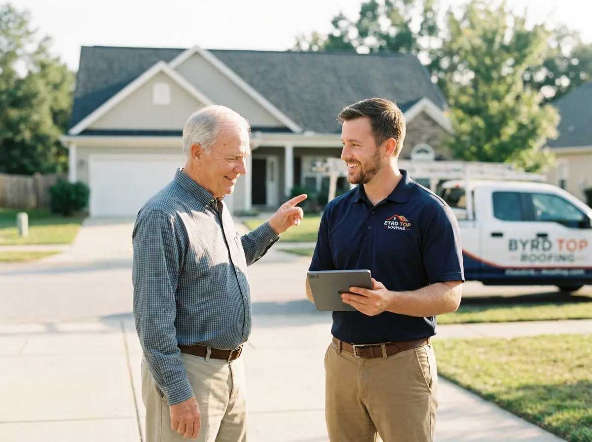 Roofing Glenville, NC FAQs